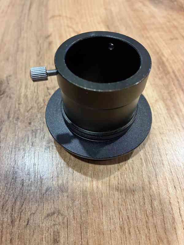 Dalekohled Sky-Watcher 150PDS, montáž Celestron - foto 14