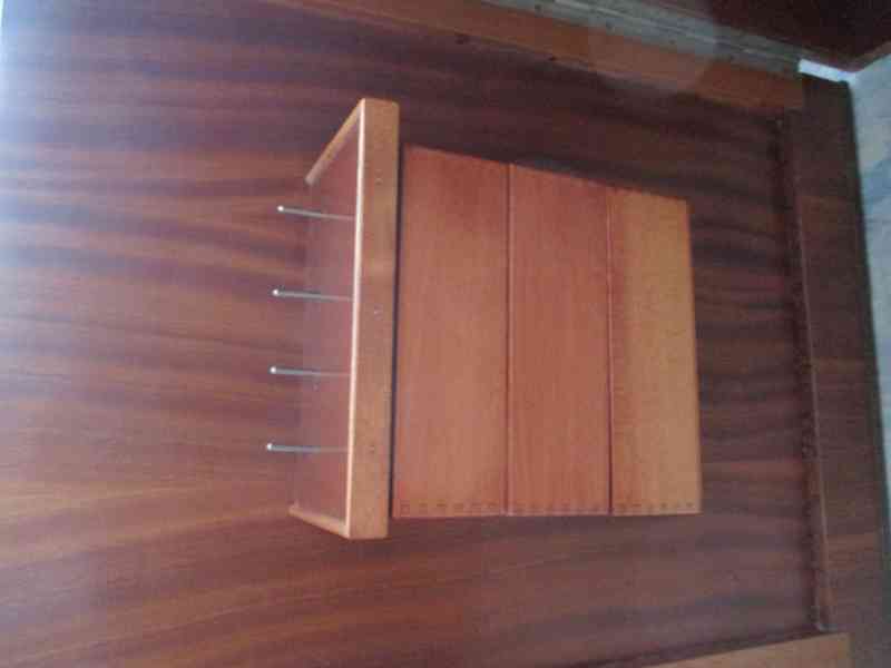 Šicí stroj Minerva - foto 3