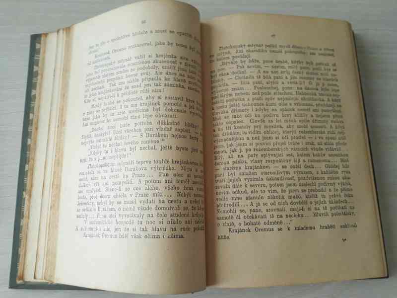  Vzdělávací knihovna českého venkova - 19 svazků  - foto 8
