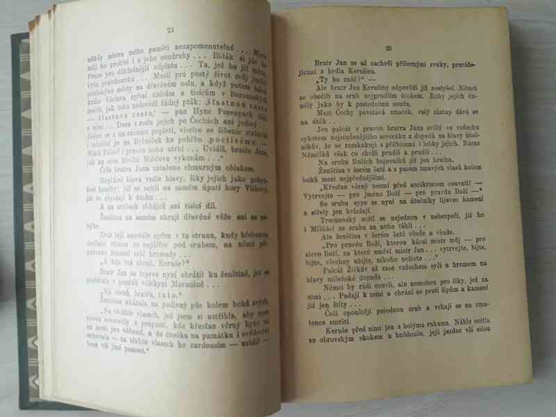  Vzdělávací knihovna českého venkova - 19 svazků  - foto 5