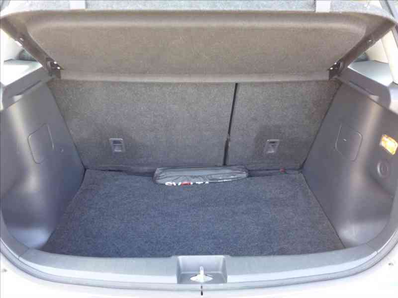 Fiat Sedici 2,0 JTD 99KW, AC, 1.MAJ - foto 8