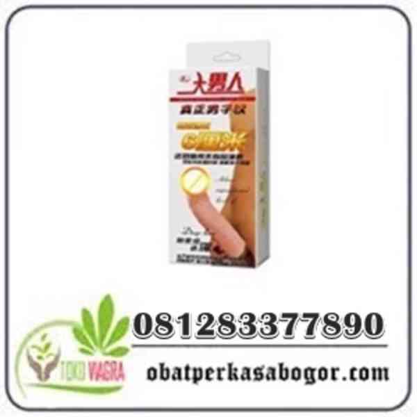 Cabang Resmi Jual Kondom Sambung Jumbo Di Bogor 081283377890 - foto 1