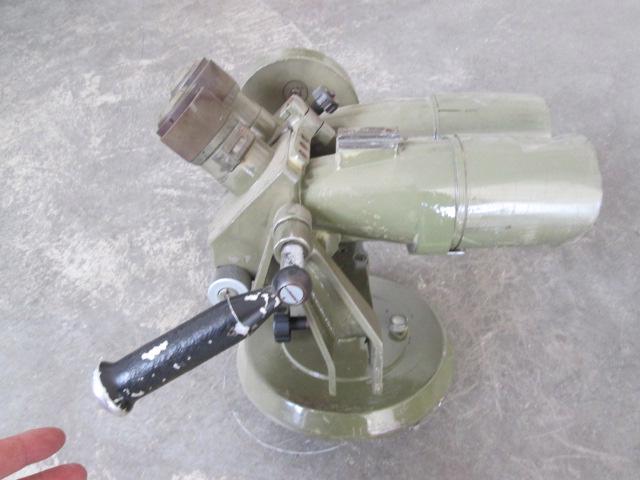 vojenský dalekohled - foto 4