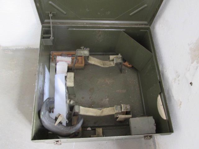 vojenský dalekohled - foto 6