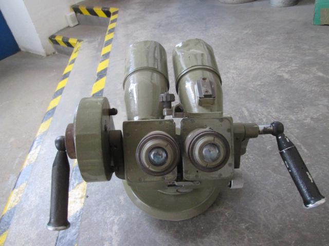 vojenský dalekohled - foto 2