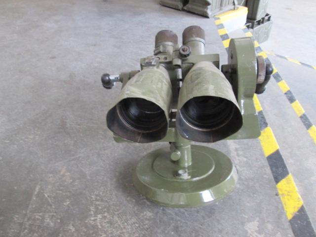 vojenský dalekohled - foto 3