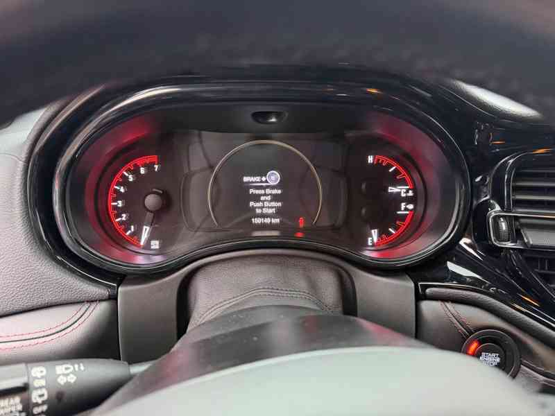 Dodge Durango 5,7 Hemi RT AWD 4x4 Limit 2021 - foto 15