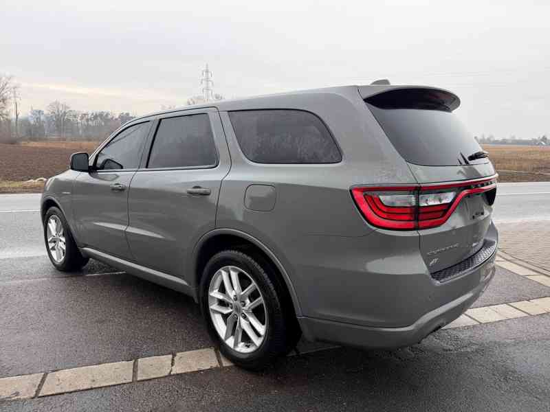 Dodge Durango 5,7 Hemi RT AWD 4x4 Limit 2021 - foto 3