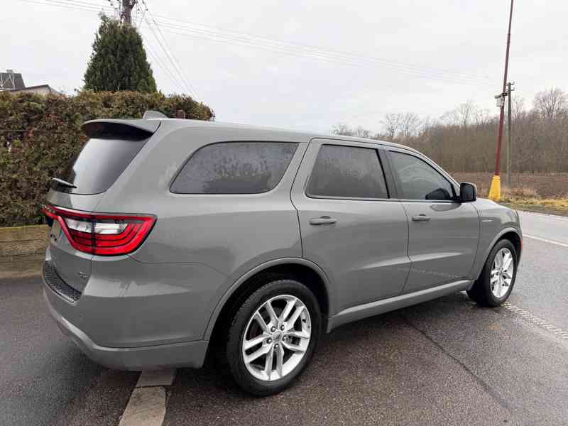 Dodge Durango 5,7 Hemi RT AWD 4x4 Limit 2021 - foto 4
