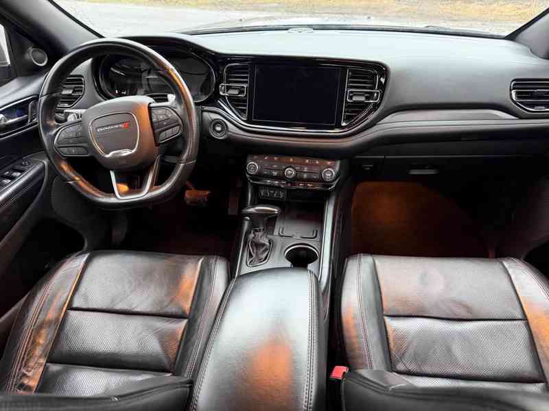 Dodge Durango 5,7 Hemi RT AWD 4x4 Limit 2021 - foto 11