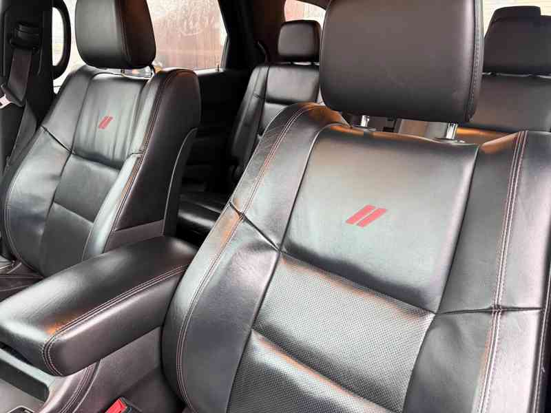 Dodge Durango 5,7 Hemi RT AWD 4x4 Limit 2021 - foto 20