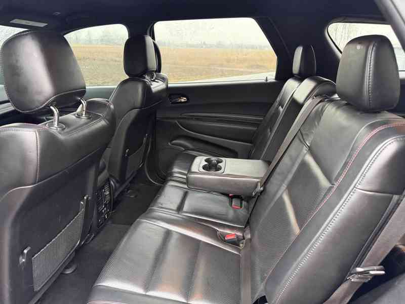 Dodge Durango 5,7 Hemi RT AWD 4x4 Limit 2021 - foto 13