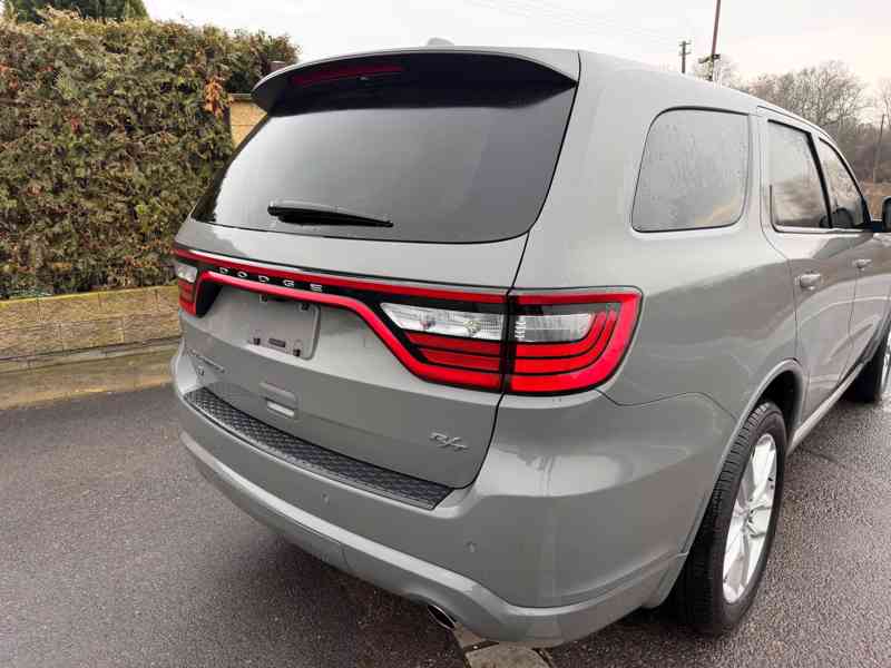 Dodge Durango 5,7 Hemi RT AWD 4x4 Limit 2021 - foto 5