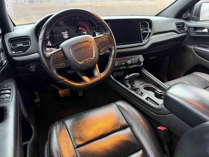 Dodge Durango 5,7 Hemi RT AWD 4x4 Limit 2021 - foto 14