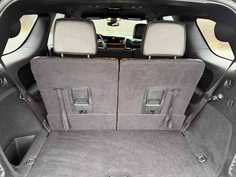 Dodge Durango 5,7 Hemi RT AWD 4x4 Limit 2021 - foto 8