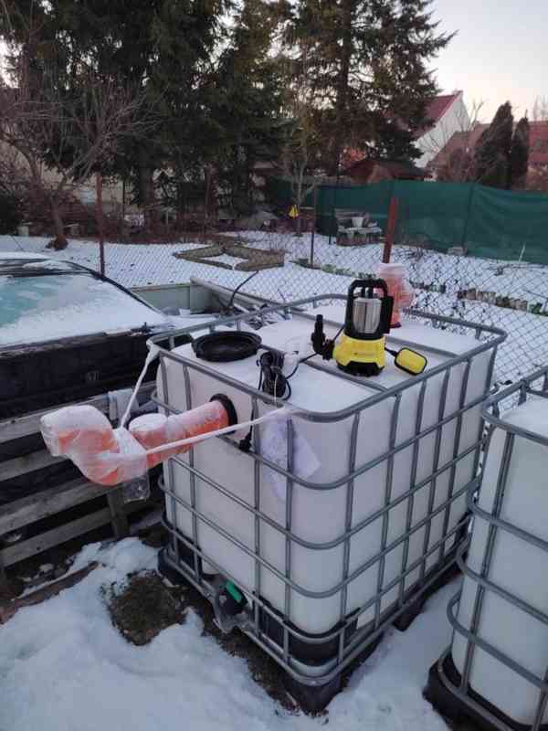 Čerpadlo kalové cena 1200,-Kč, Prostějov mob.: 731 855 194 - foto 13