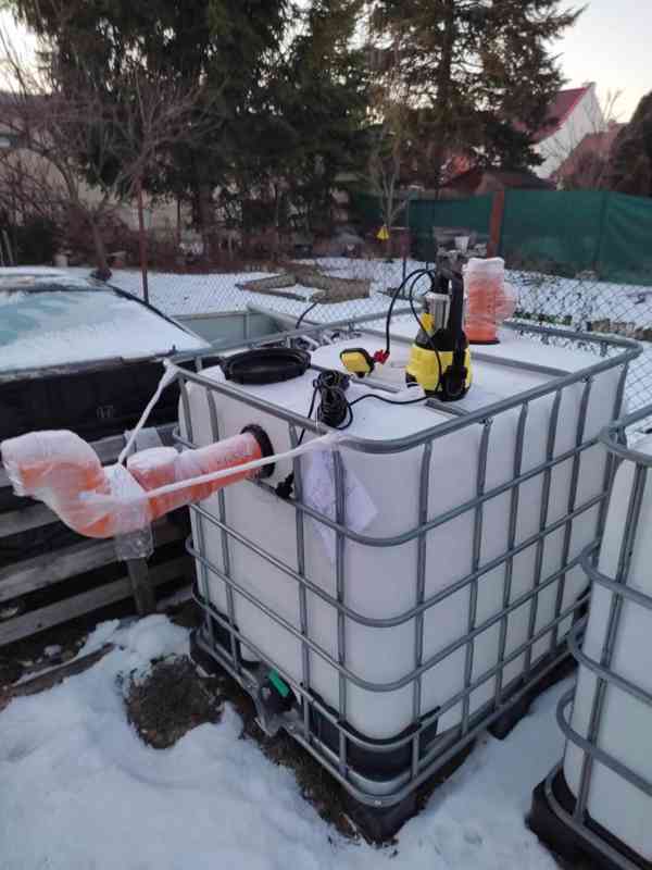 Čerpadlo kalové cena 1200,-Kč, Prostějov mob.: 731 855 194 - foto 9