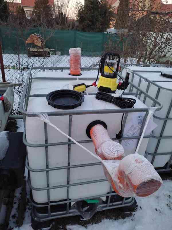 Čerpadlo kalové cena 1200,-Kč, Prostějov mob.: 731 855 194 - foto 8