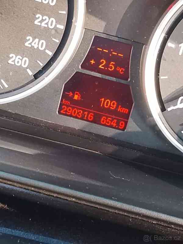 BMW Řada 5 3,0   E61 525d 145kw m57 - foto 3