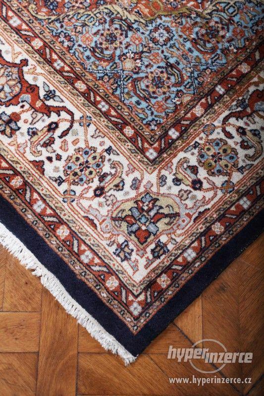 Orientální koberec Jaipur 321 X 242 cm - foto 2