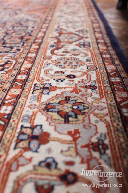 Orientální koberec Jaipur 321 X 242 cm - foto 4
