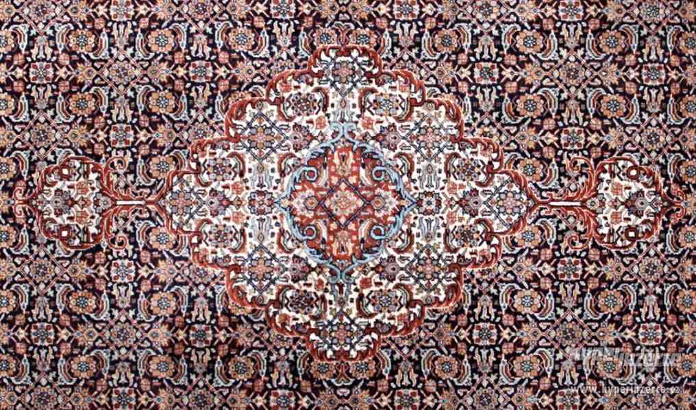 Orientální koberec Jaipur 321 X 242 cm - foto 5