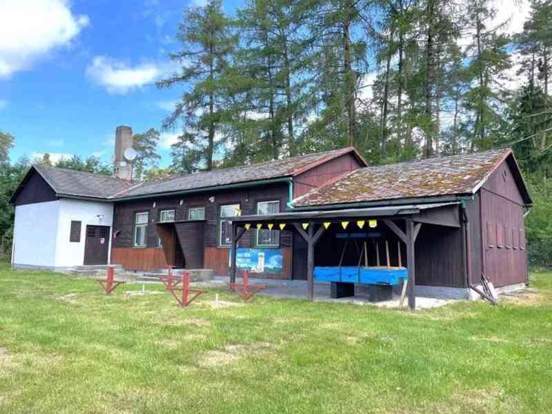 Prodej stavby občanského vybavení v Doksech. - foto 3