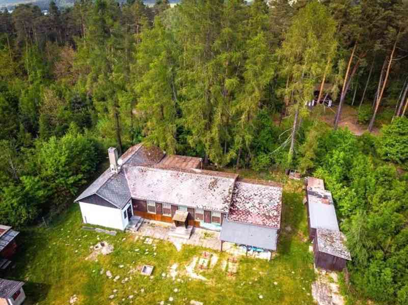 Prodej stavby občanského vybavení v Doksech. - foto 2