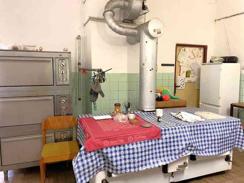 Prodej stavby občanského vybavení v Doksech. - foto 9