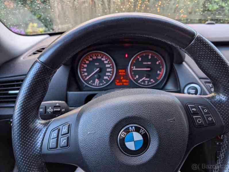 BMW X1 2,0   xDrive 18d (105 kW) 2015 - foto 3