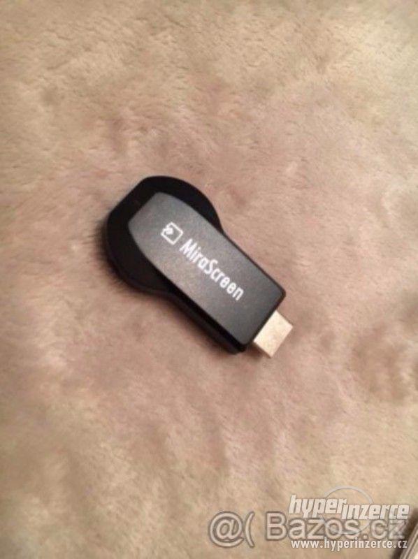 Chromecast HDMI - foto 3