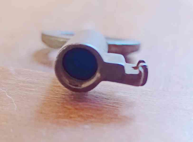 Staré gotické, barokní a vintage klíče - foto 16