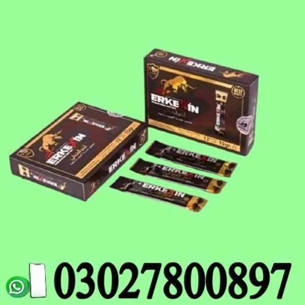Erkexin Epimedium Mixed Stick Paste in Karachi ! 03027800897 - foto 1