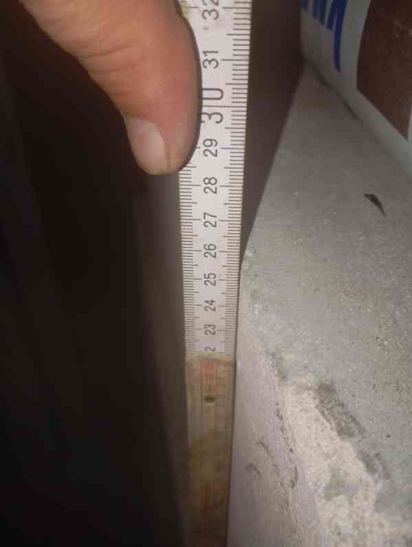 Prodám 11ks tvárnic  - foto 3