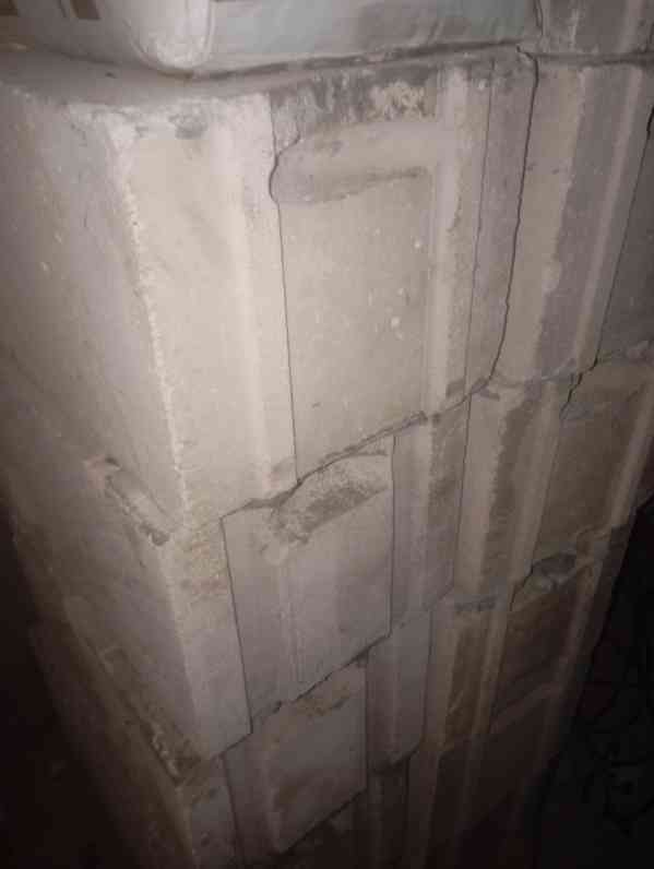 Prodám 11ks tvárnic  - foto 4