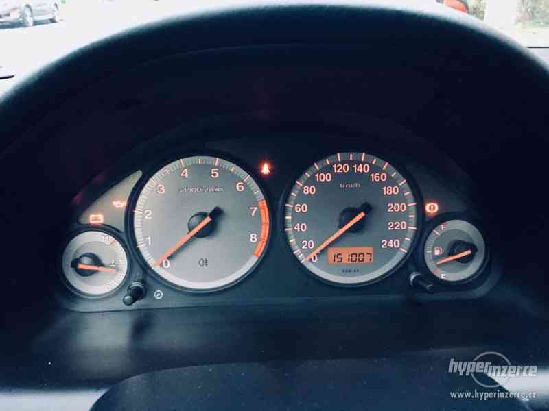 Honda Civic Coupe - foto 2