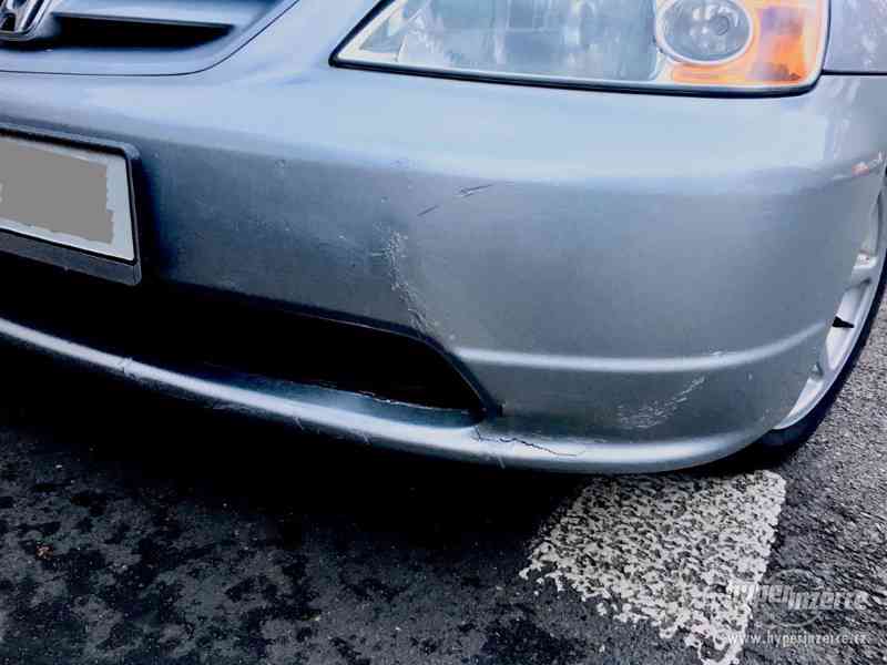 Honda Civic Coupe - foto 6