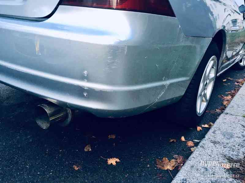 Honda Civic Coupe - foto 7