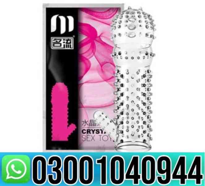 Silicone Condom In Pakistan { 0300.1040944 } Shop now