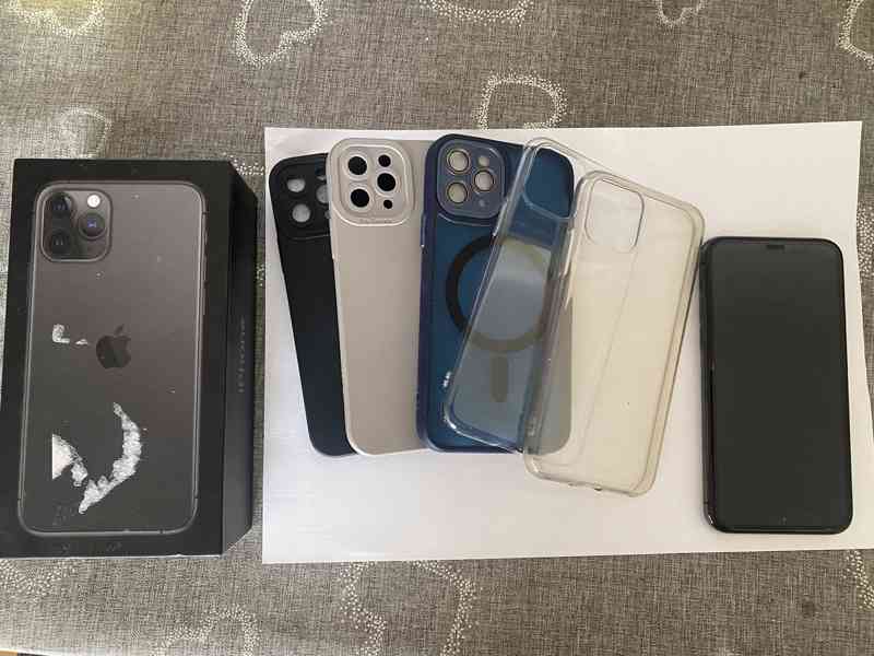 Iphone 11 PRO 64gb - foto 3