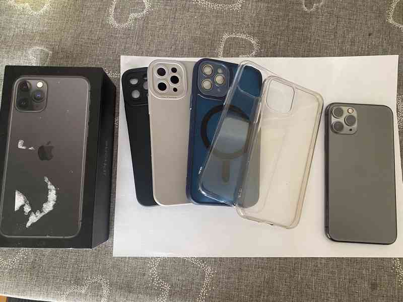 Iphone 11 PRO 64gb - foto 2