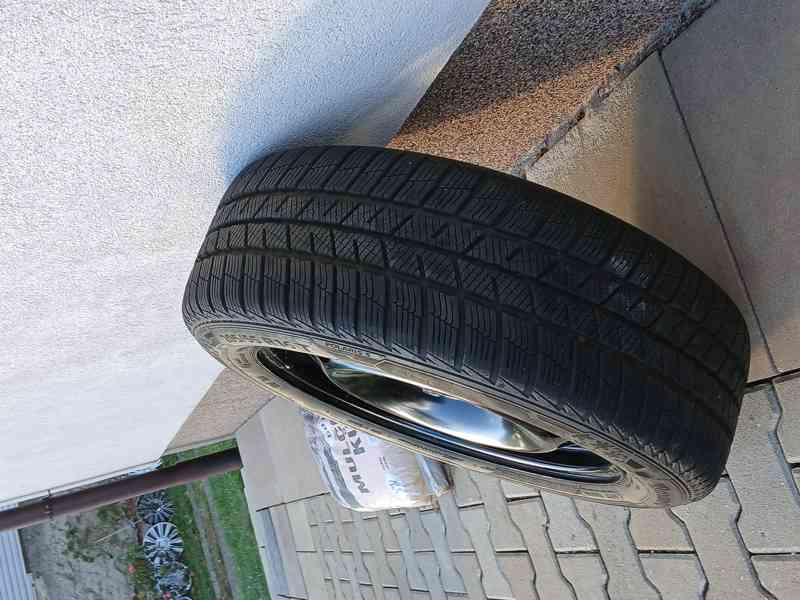 Zimní kola Barum Polaris - foto 2