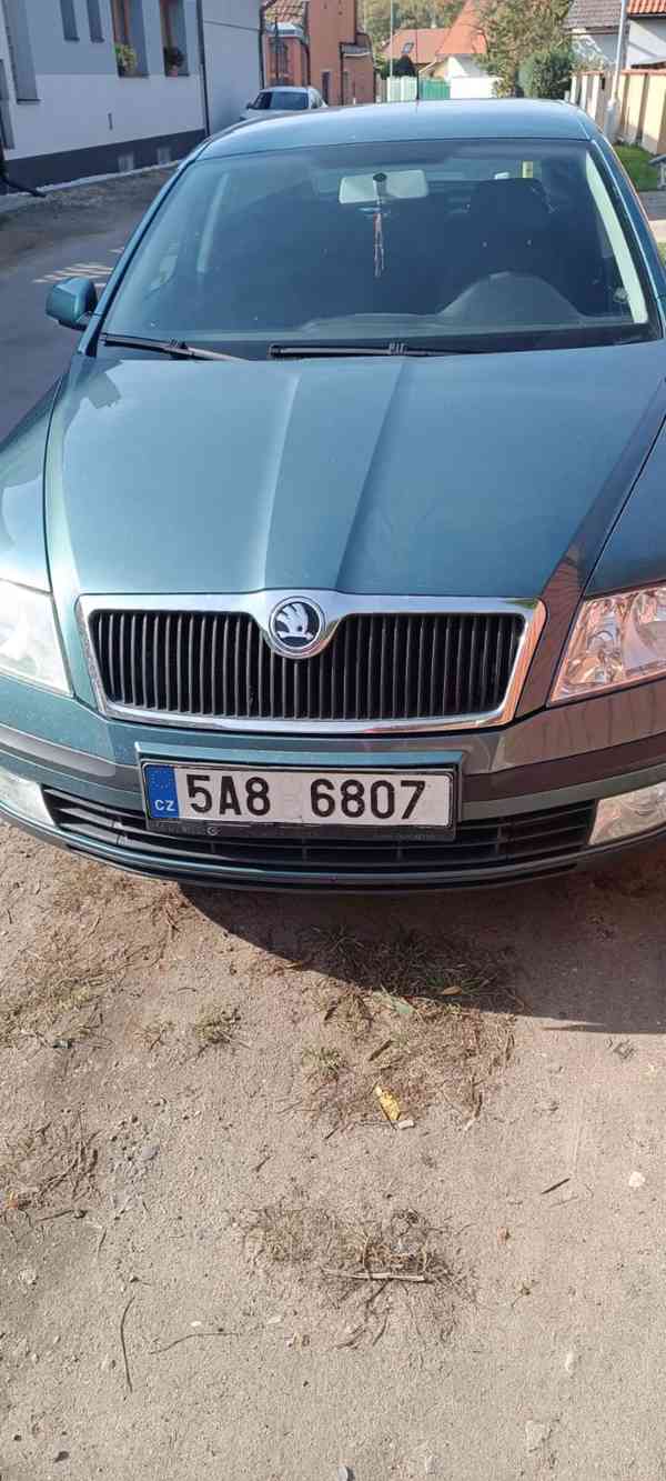 Škoda Octavia 2 - foto 2