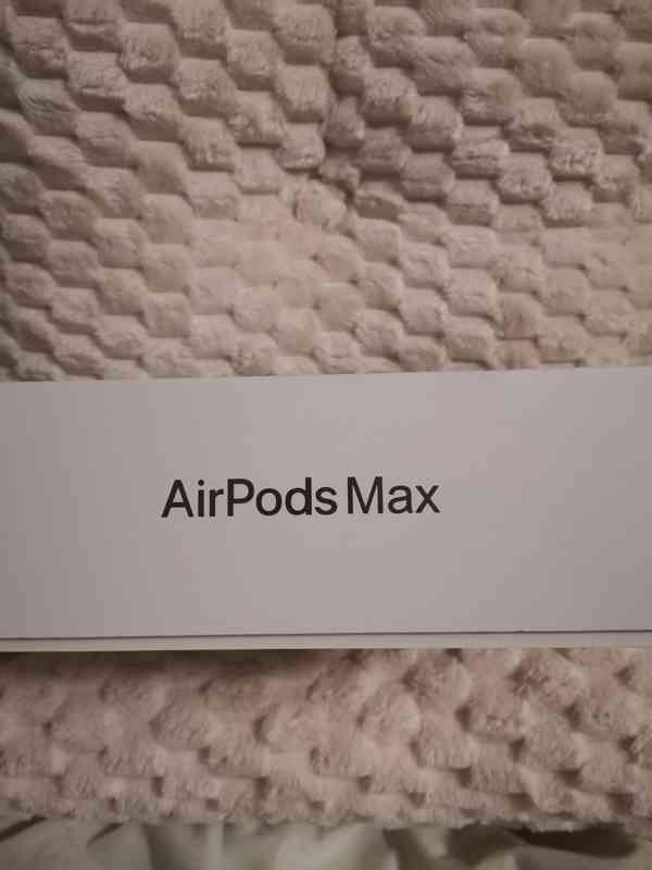 Airpod Max 1:1 - foto 3