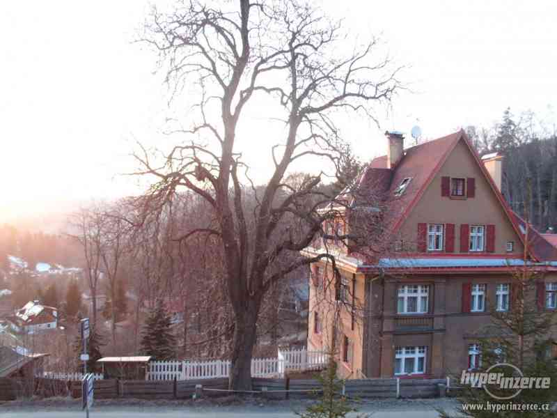Víkendové pobyty na horách - foto 5