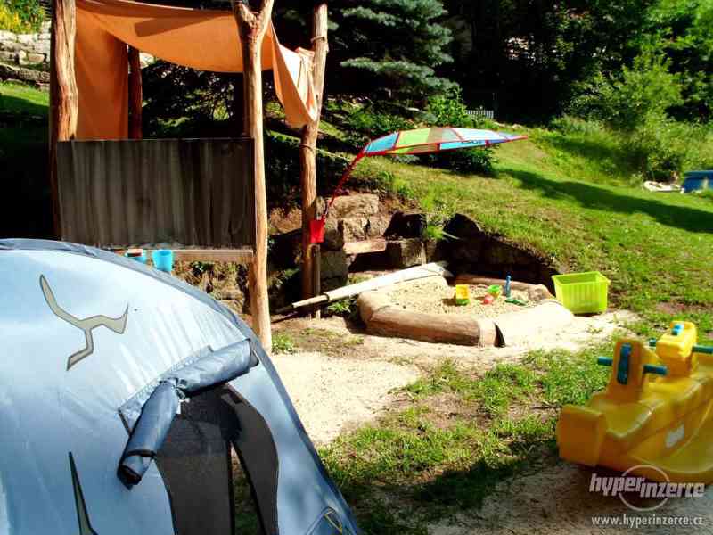 Víkendové pobyty na horách - foto 10