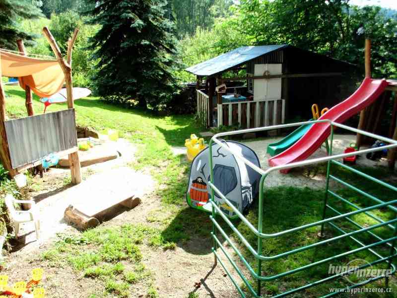 Víkendové pobyty na horách - foto 11