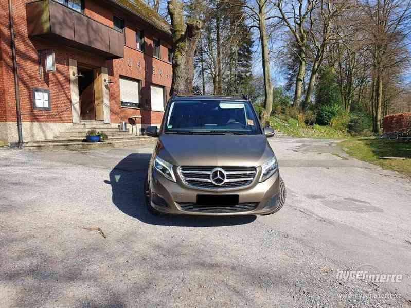 Mercedes-Benz V-Class - foto 2