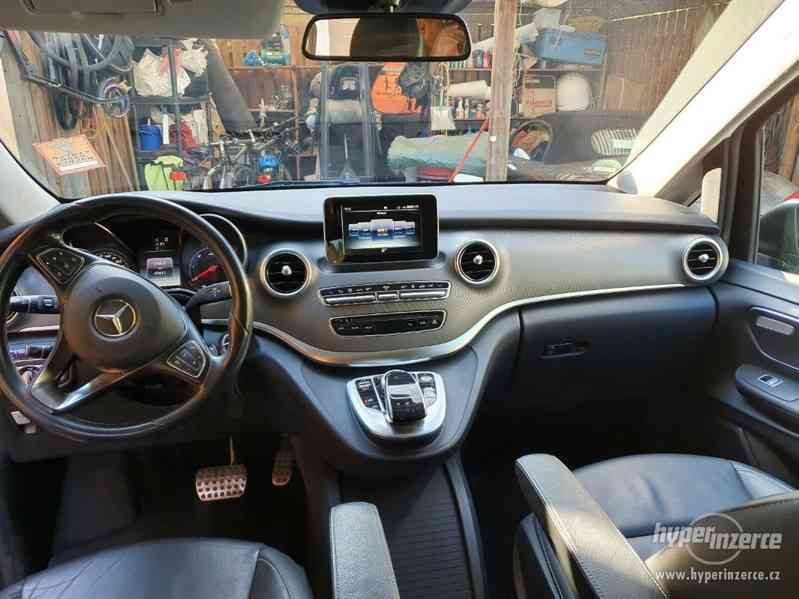 Mercedes-Benz V-Class - foto 3