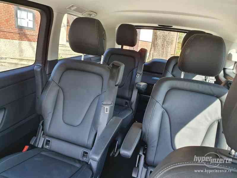 Mercedes-Benz V-Class - foto 4